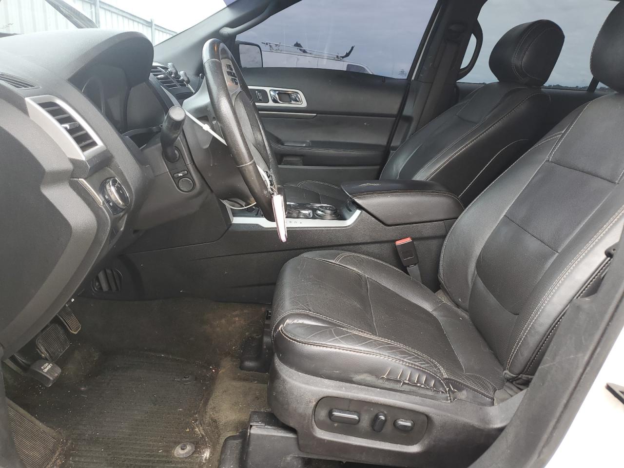 2014 Ford Explorer Sport VIN: 1FM5K8GT4EGB64702 Lot: 69695065