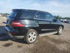 2014 MERCEDES-BENZ ML 350 4MATIC   à vendre chez Copart VA - FREDERICKSBURG