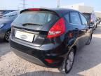 2009 FORD FIESTA ZETEC 82  for sale at Copart BRISTOL