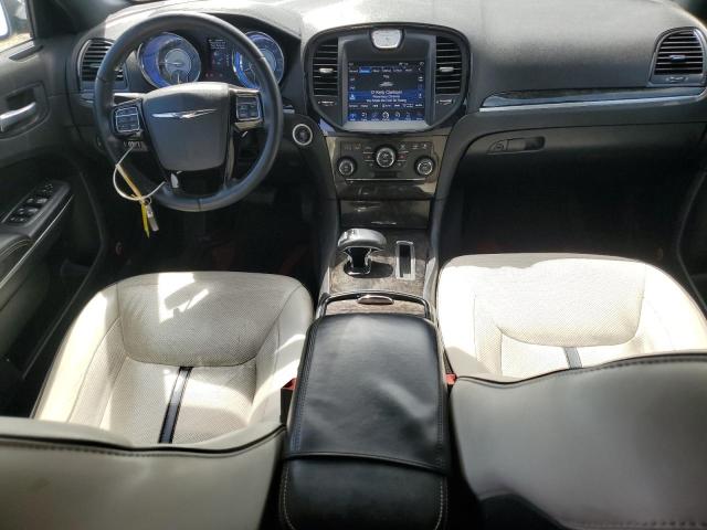  CHRYSLER 300 2013 White