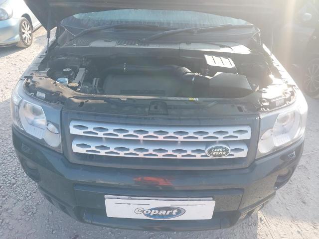 2011 LAND ROVER FREELANDER HSE SD4 AUTO 