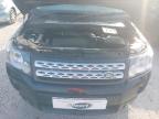 2011 LAND ROVER FREELANDER HSE SD4 AUTO  for sale at Copart BRISTOL