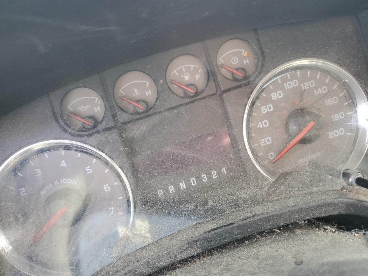 2009 Ford F150 Supercrew VIN: 1FTRW14859FA13476 Lot: 70353655