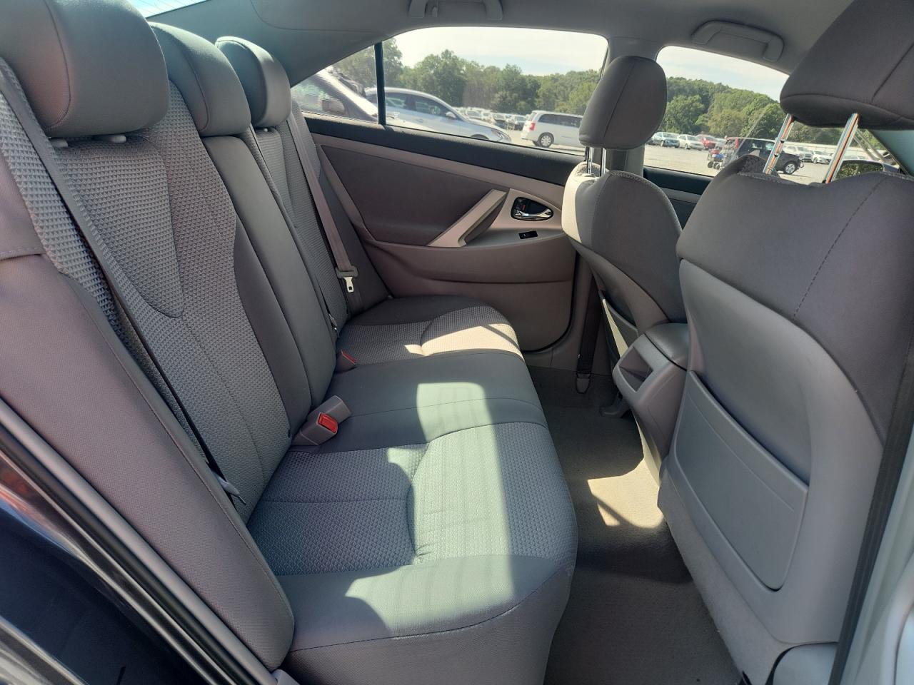 2010 Toyota Camry Se VIN: 4T1BK3EK0AU605849 Lot: 69266205