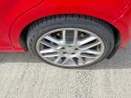 2012 SEAT LEON FR+ SUPERCOPA for sale at Copart WHITBURN