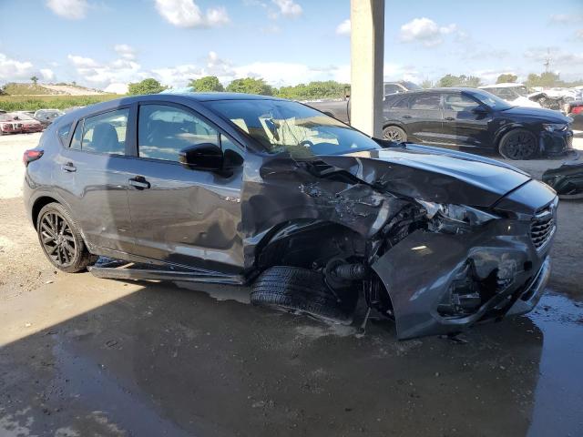  SUBARU IMPREZA 2024 Gray