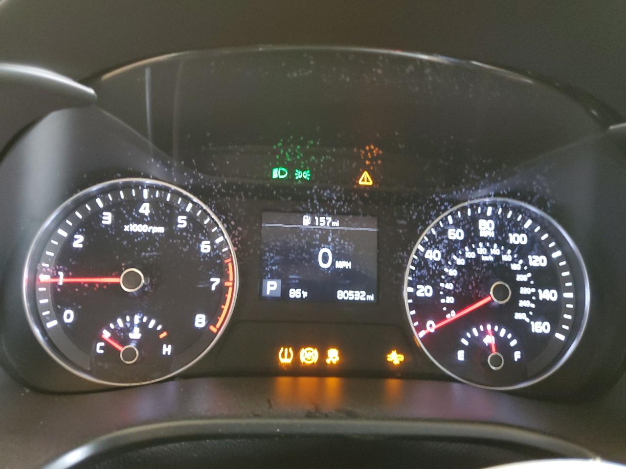 2021 Kia Forte Fe VIN: 3KPF24ADXME374979 Lot: 70566105