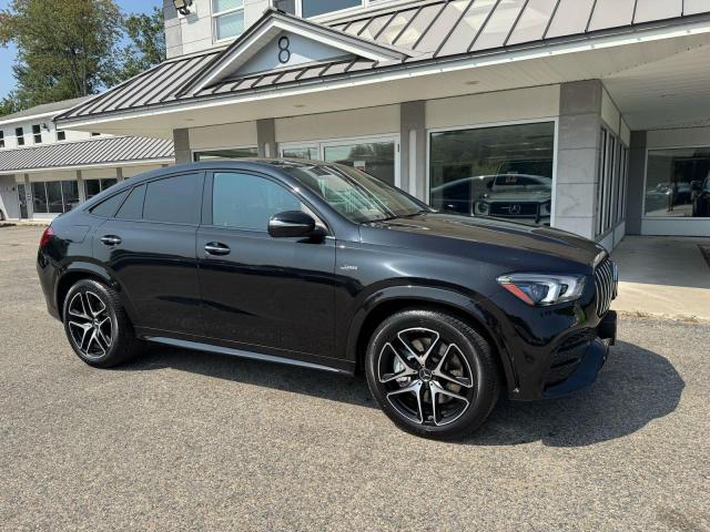 MERCEDES-BENZ GLE-CLASS – zdjęcie z aukcji, lot #68904655