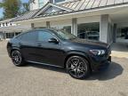 2021 MERCEDES-BENZ GLE COUPE AMG 53 4MATIC   à vendre chez Copart MA - NORTH BOSTON