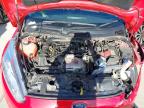 2017 FORD FIESTA TITANIUM TURBO  for sale at Copart SANDY