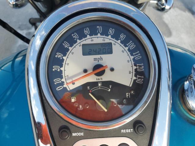 2007 KAWASAKI VN900 B  