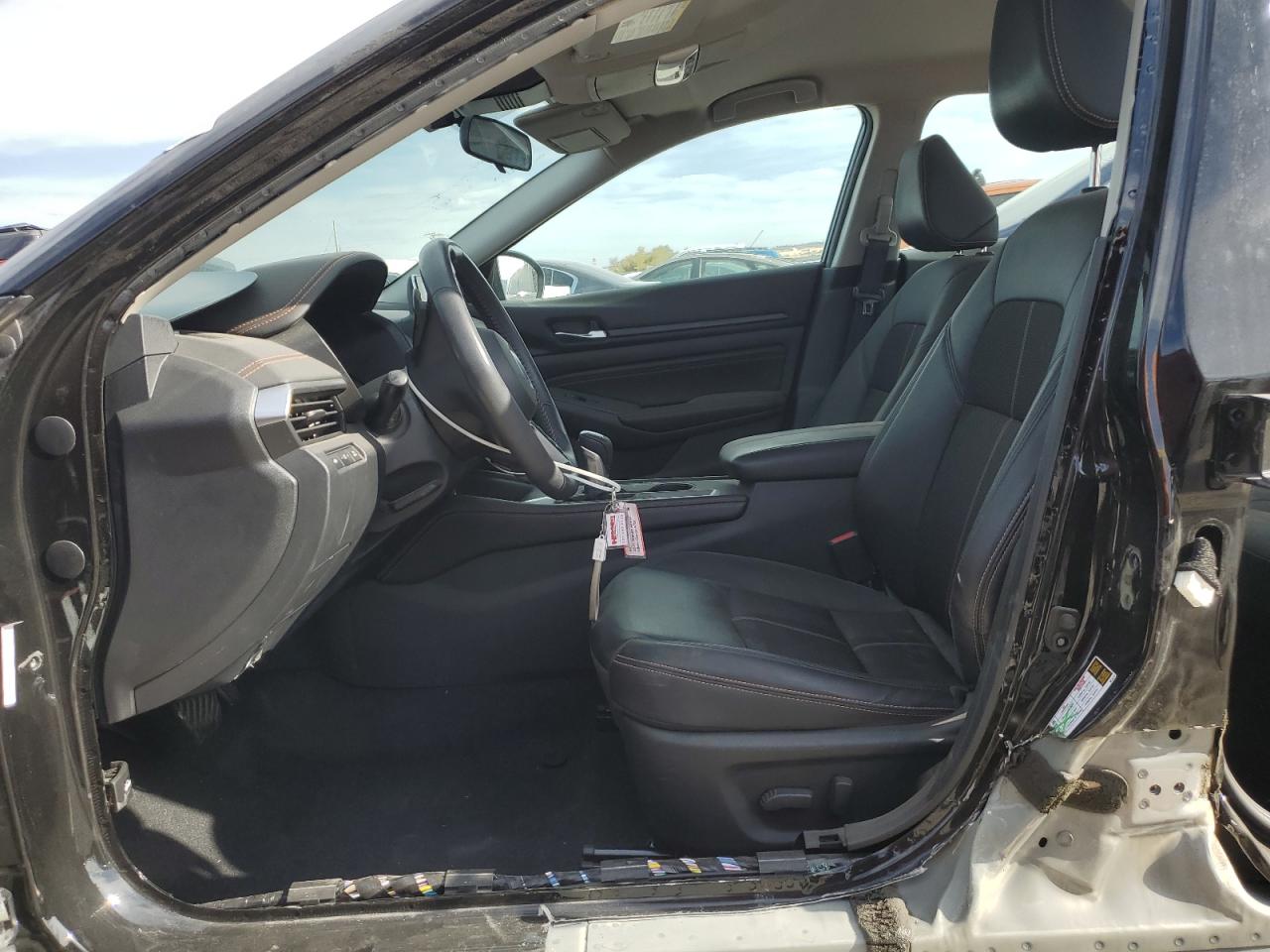 1N4BL4CW6MN386168 2021 Nissan Altima Sr