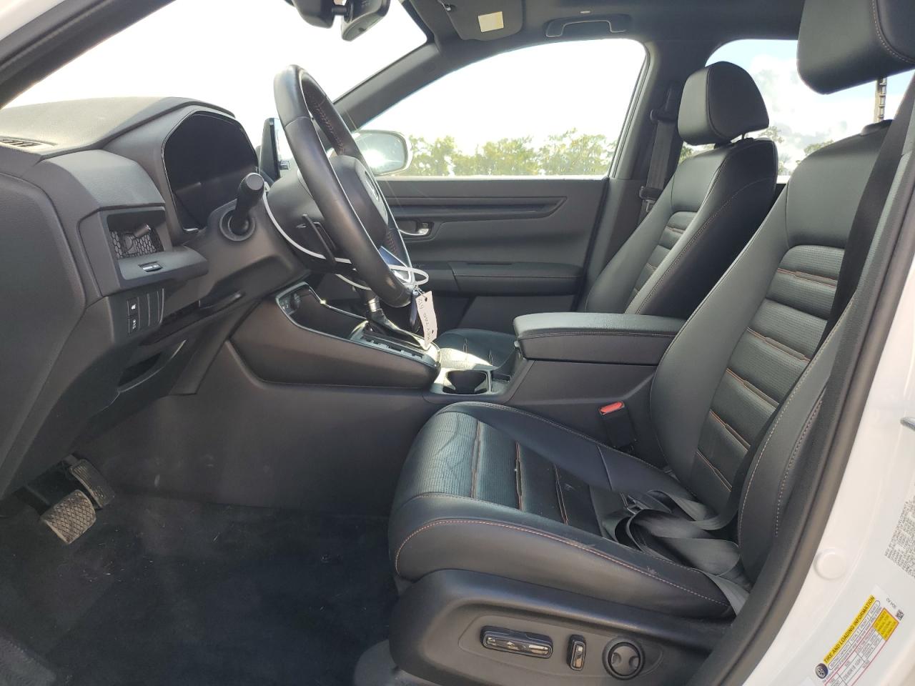 2024 Honda Cr-V Sport-L VIN: 7FARS6H88RE042692 Lot: 70331725