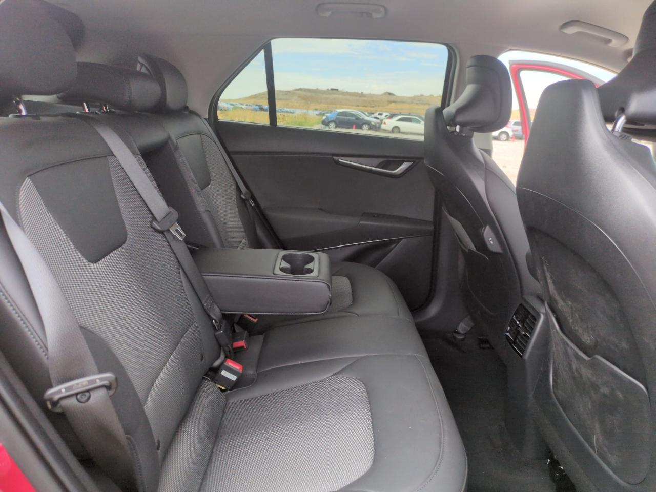 2024 Kia Niro Wind VIN: KNDCR3L16R5103478 Lot: 69794015
