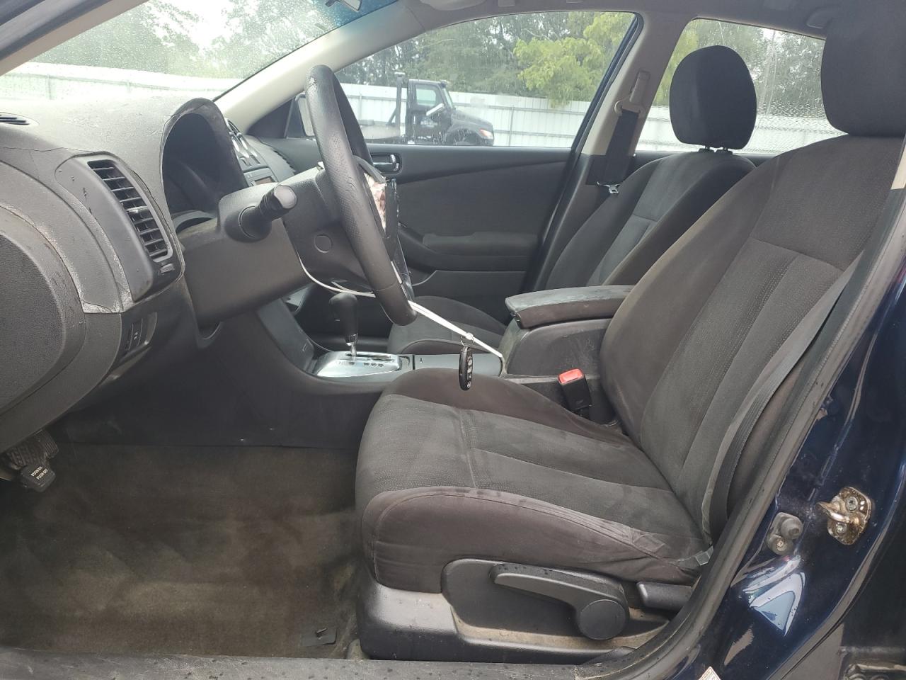 2010 Nissan Altima Base VIN: 1N4AL2AP5AC143843 Lot: 68494665