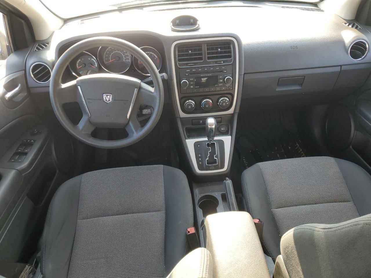 2012 Dodge Caliber Sxt VIN: 1C3CDWEA6CD523420 Lot: 70746685