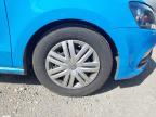 2015 VOLKSWAGEN POLO S for sale at Copart PETERLEE