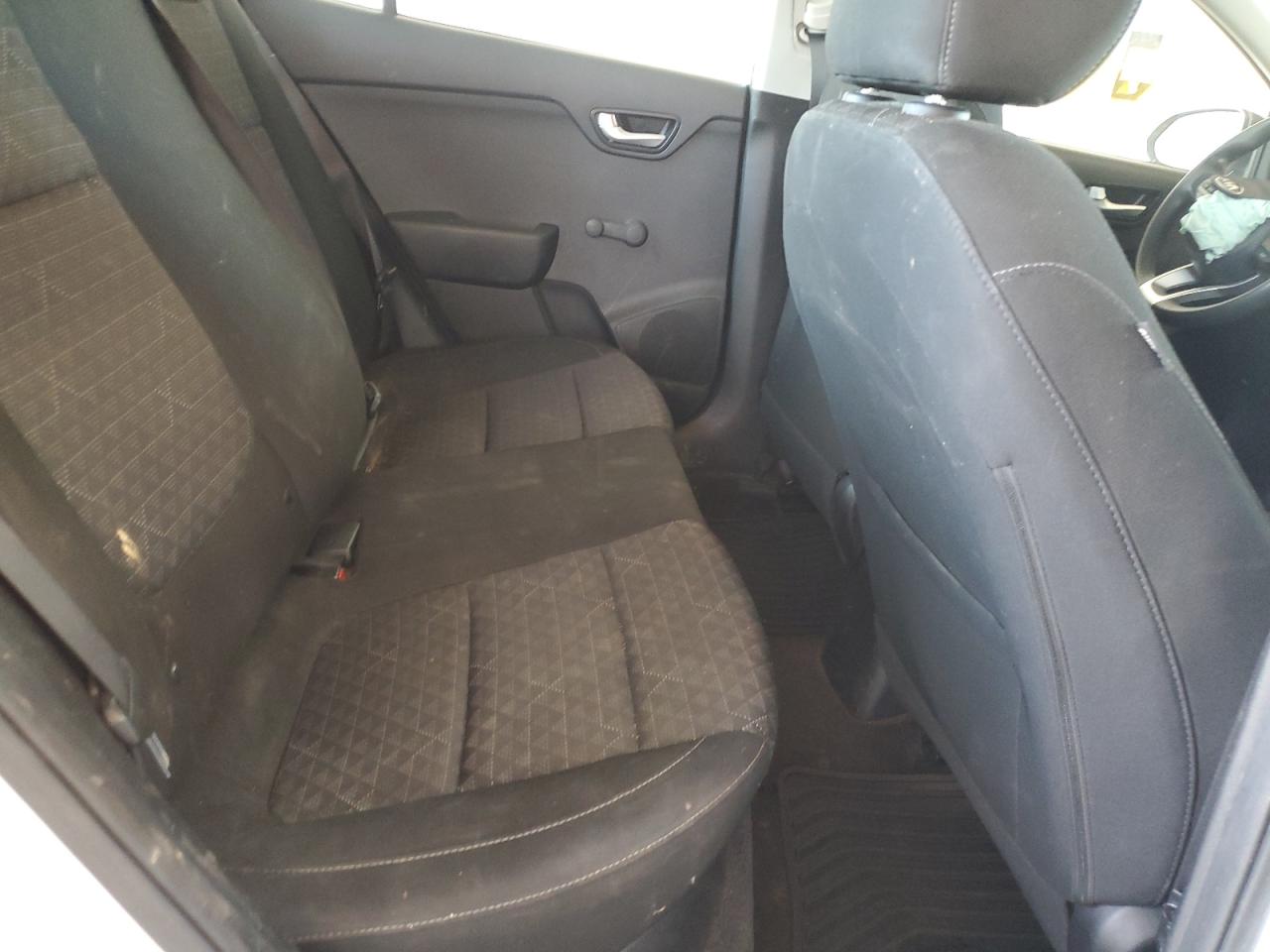 2018 Kia Rio Lx VIN: 3KPA24AB5JE079504 Lot: 70701145