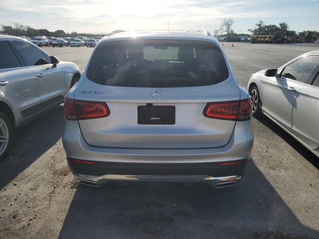 2020 MERCEDES-BENZ GLC 300  