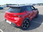 2023 VAUXHALL MOKKA ULTIMATE TURBO  for sale at Copart SANDTOFT