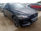2018 JAGUAR F-PACE R-SPORT for sale at Copart ROCHFORD