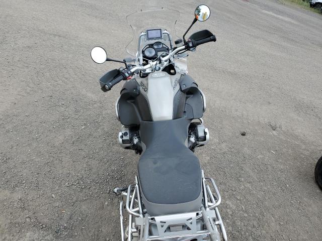 2009 BMW R1200 GS ADVENTURE  