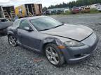 2004 MAZDA RX8    for sale at Copart QC - MONTREAL
