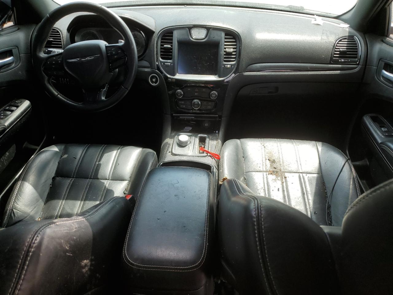 2016 Chrysler 300 S VIN: 2C3CCABGXGH294456 Lot: 70650875