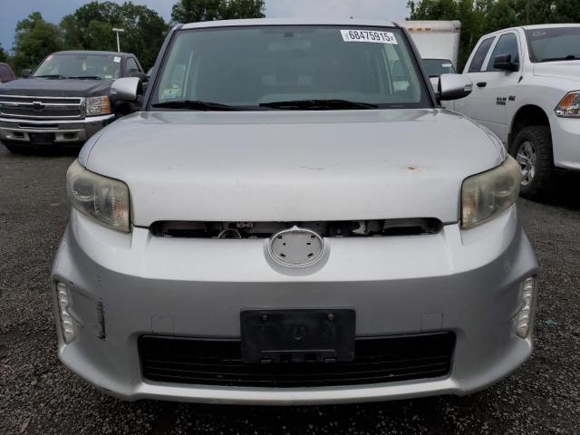 2014 TOYOTA SCION XB   