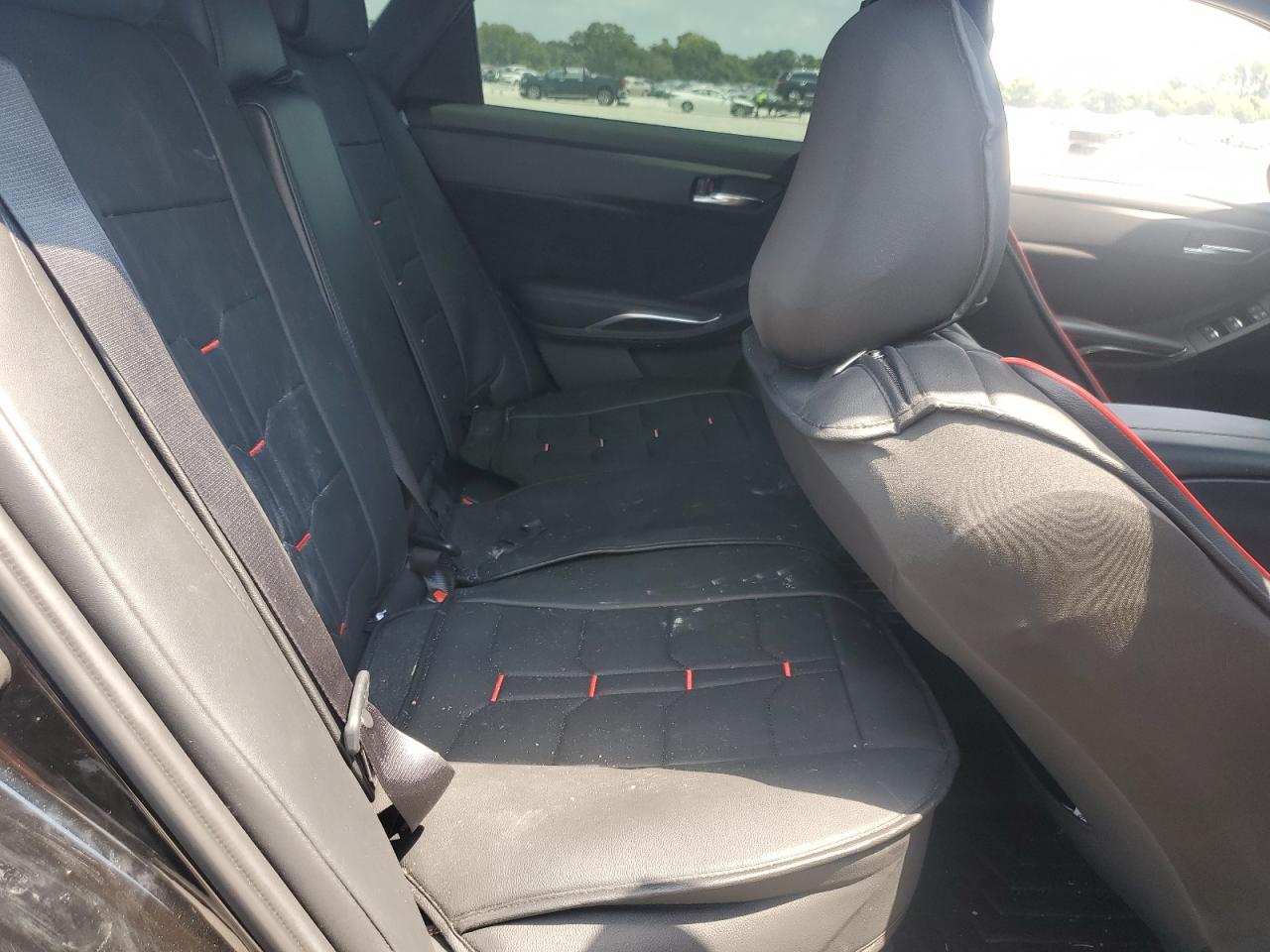 2022 Toyota Avalon Touring VIN: 4T1HZ1FB2NU079786 Lot: 67004915