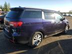 2018 KIA SEDONA LX   for sale at Copart ON - TORONTO