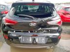 2016 HYUNDAI TUCSON PREMIUM SE for sale at Copart WOLVERHAMPTON