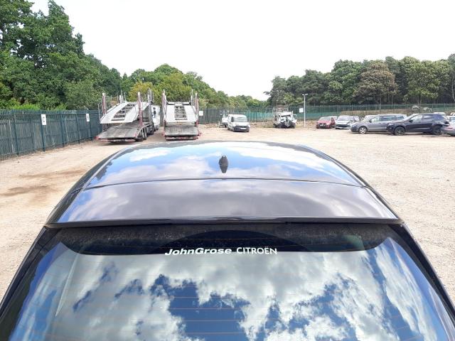 2014 CITROEN C4 PICASSO