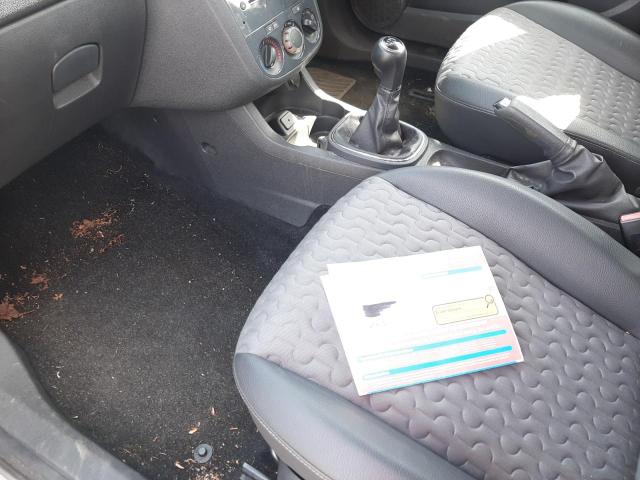 2011 VAUXHALL CORSA SE 