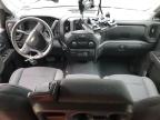 2024 CHEVROLET SILVERADO K2500 CUSTOM   à vendre chez Copart MA - NORTH BOSTON
