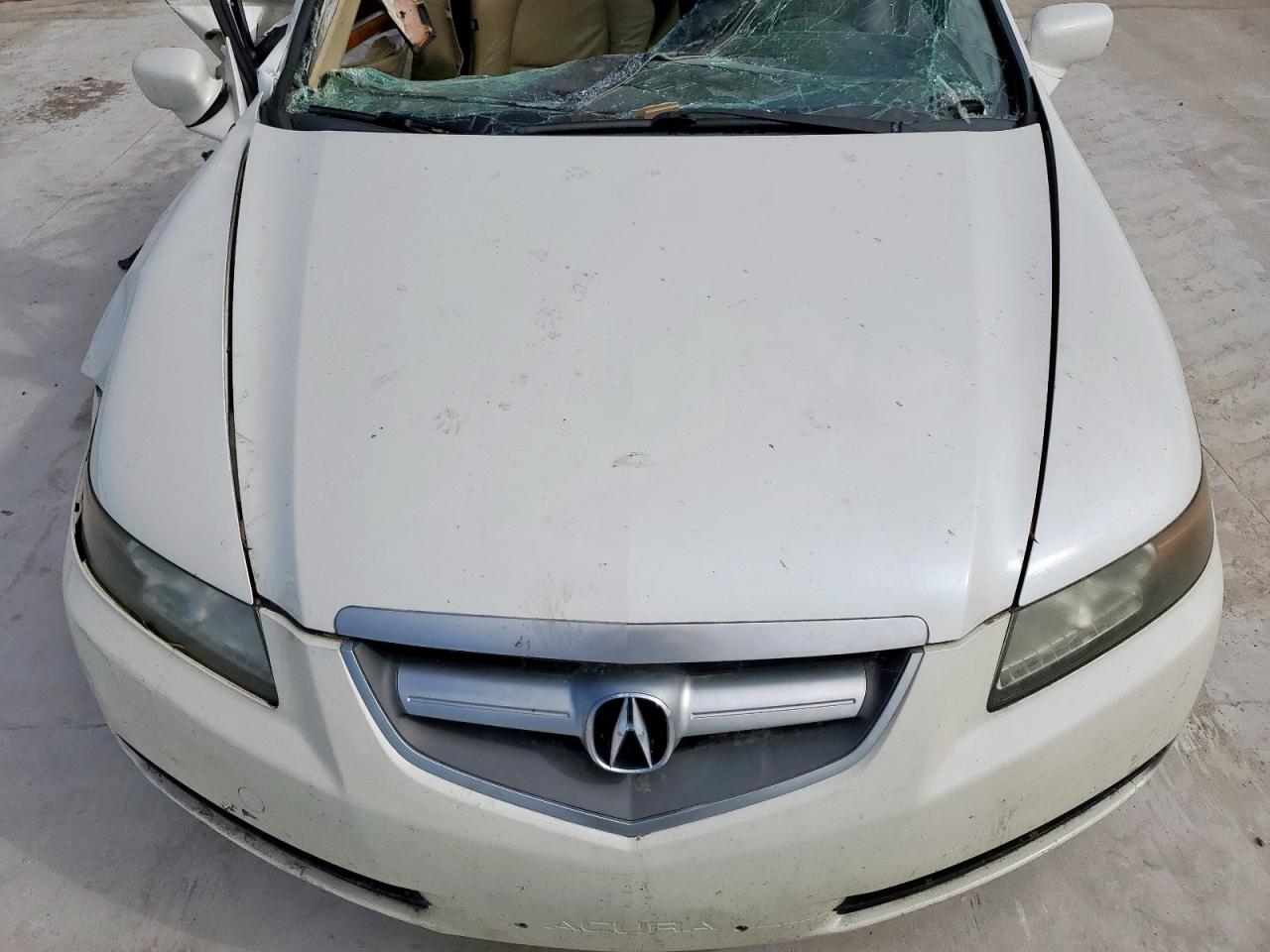 2004 Acura Tl VIN: 19UUA66234A063721 Lot: 70830985