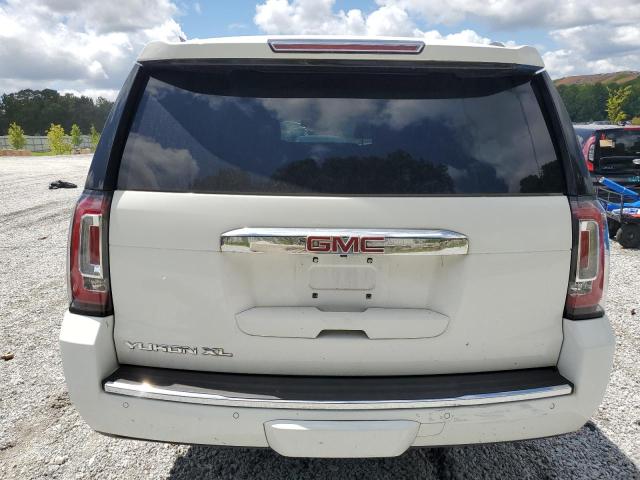 2015 GMC YUKON XL DENALI  