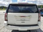 2015 GMC YUKON XL DENALI   for sale at Copart GA - FAIRBURN
