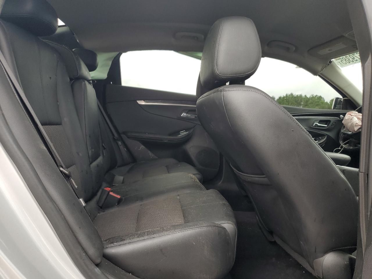 2020 Chevrolet Impala Lt VIN: 1G11Z5S34LU107895 Lot: 67679385