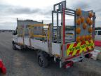 2022 MERCEDES BENZ SPRINTER 3 for sale at Copart CORBY