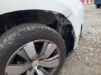 2015 PEUGEOT 2008 ACTIV for sale at Copart YORK
