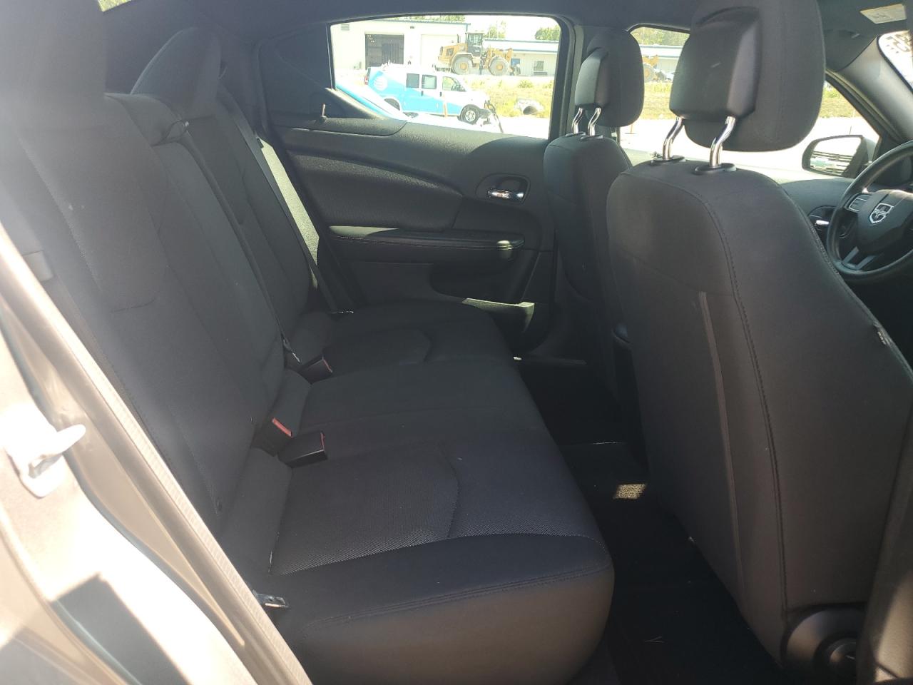 2013 Dodge Avenger Se VIN: 1C3CDZAG6DN749898 Lot: 71041285