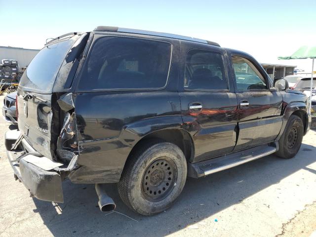 2003 CADILLAC ESCALADE LUXURY  