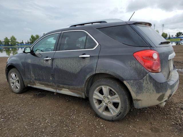 2013 CHEVROLET EQUINOX LTZ  