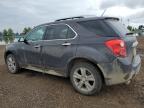 2013 CHEVROLET EQUINOX LTZ   for sale at Copart AB - CALGARY