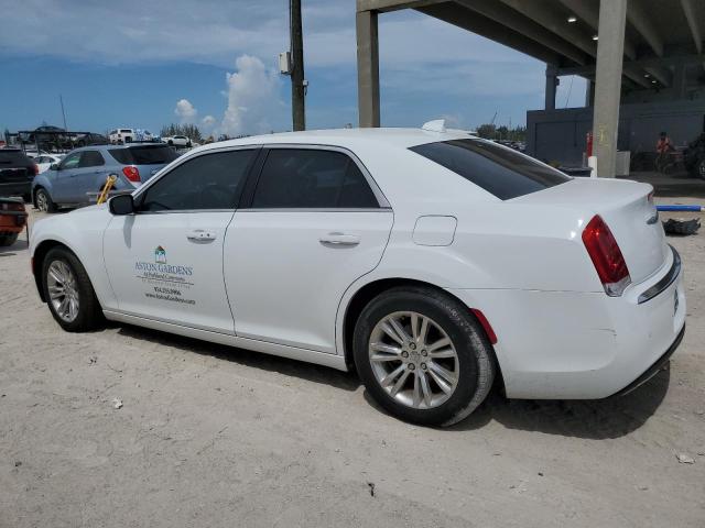  CHRYSLER 300 2021 White
