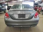 2018 MERCEDES-BENZ C 300 4MATIC   à vendre chez Copart CT - HARTFORD SPRINGFIELD