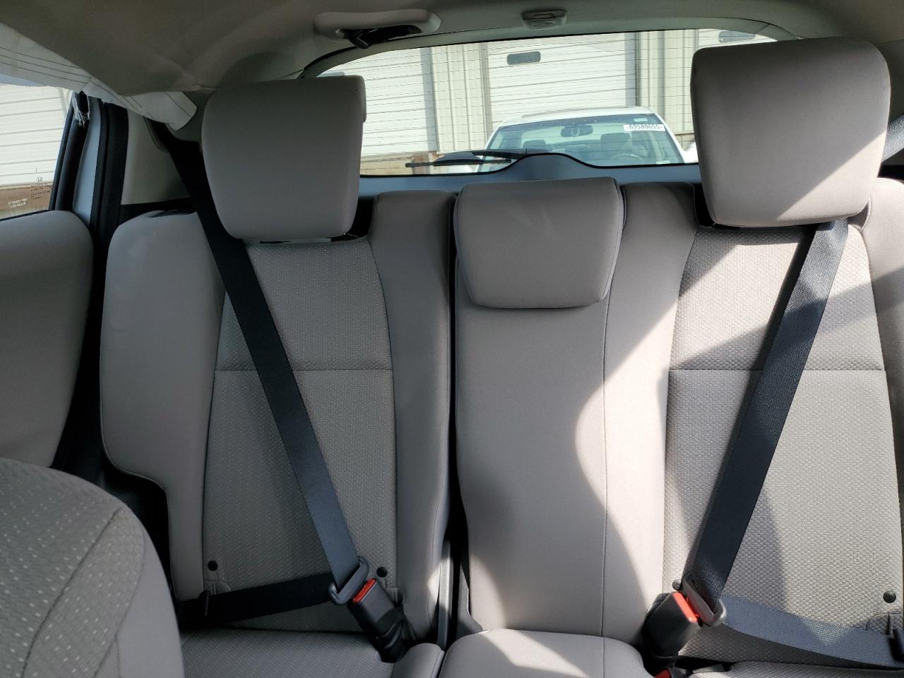 2018 Honda Hr-V Ex VIN: 3CZRU5H51JM723051 Lot: 69435565