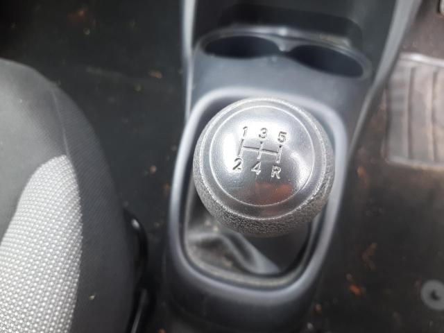 2015 PEUGEOT 108 ACCESS
