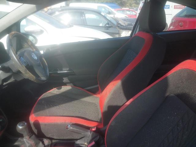 2014 VAUXHALL CORSA SRI 